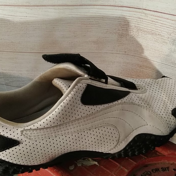 Puma - Picture 12 of 12